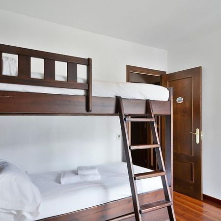 Luderna - Apartamento Brinhon Вьелья Экстерьер фото